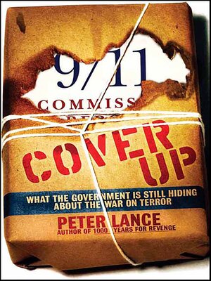 cover image of Cover Up